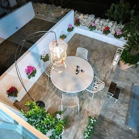 Bed and Breakfast Nelblu Поліньяно-а-Маре Екстер'єр фото