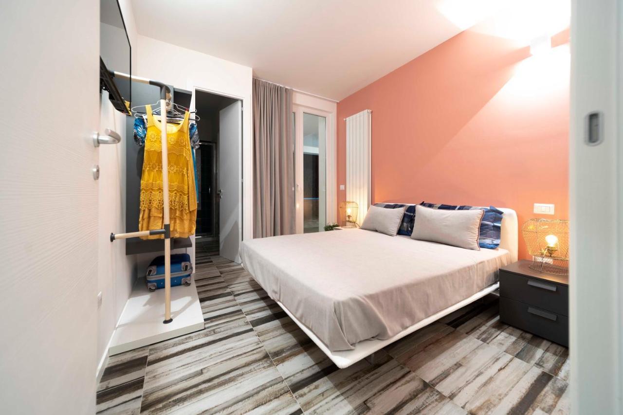 Bed and Breakfast Nelblu Поліньяно-а-Маре Екстер'єр фото